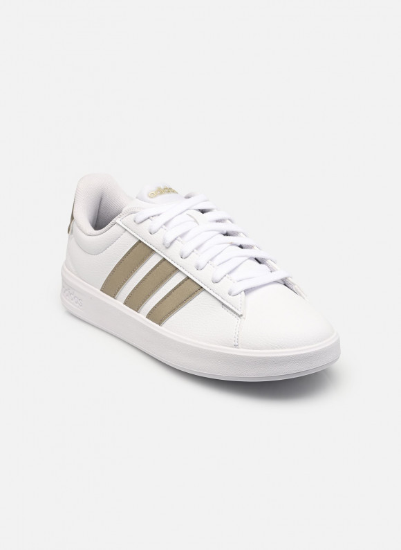 Baskets adidas sportswear GRAND COURT 3.0 W pour - IH1488-W