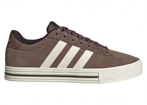 adidas Daily 4.0 Earth Strata Aurora Coffee - IH1591