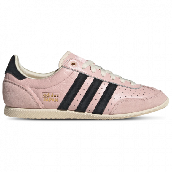 Adidas Japan Femme - Baskets, Rose - Pointure 36 - Cuir - IH1620
