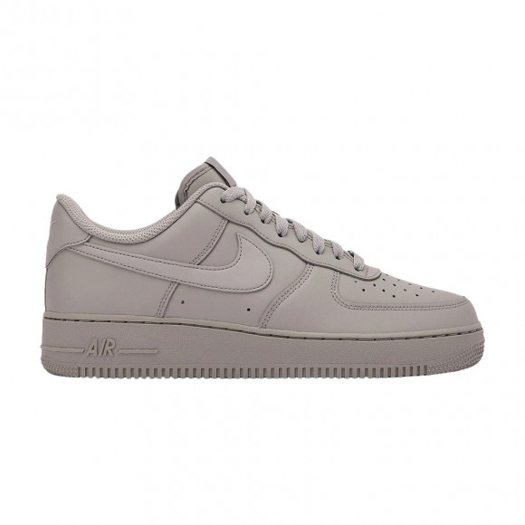Nike Air Force 1 07 'College Grey' | Men's Size 14 - IH1698-001