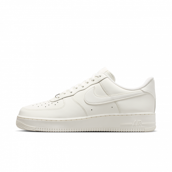 Nike Air Force 1 '07 Schuh (Herren) - Weiß - IH1698-100
