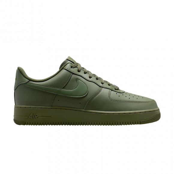 Nike Air Force 1 '07 'Army Olive' | Green | Men's Size 13 - IH1698-300