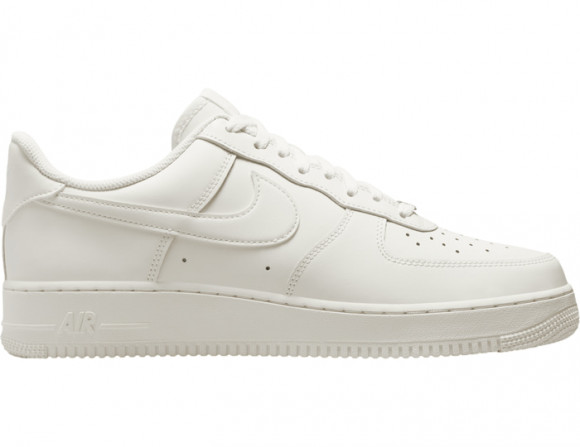 Nike Air Force 1 '07 Weiß - IH1698