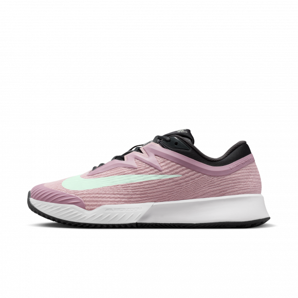 Nike Vapor Pro 3 PRM Men's Clay Court Tennis Shoes - Grey - IH1701-200