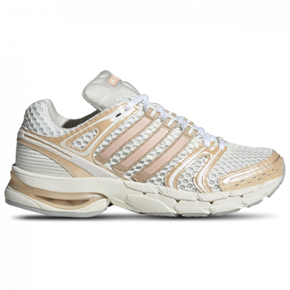 Adidas Adistar Women's Sneakers - White - Size 5 - Mesh/Synthetic - IH1799