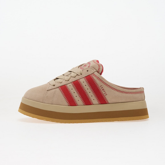 Sneakers adidas Campus 00s Wtr Lo W Stokha/ Stokha/ Better Scarlet - IH1812