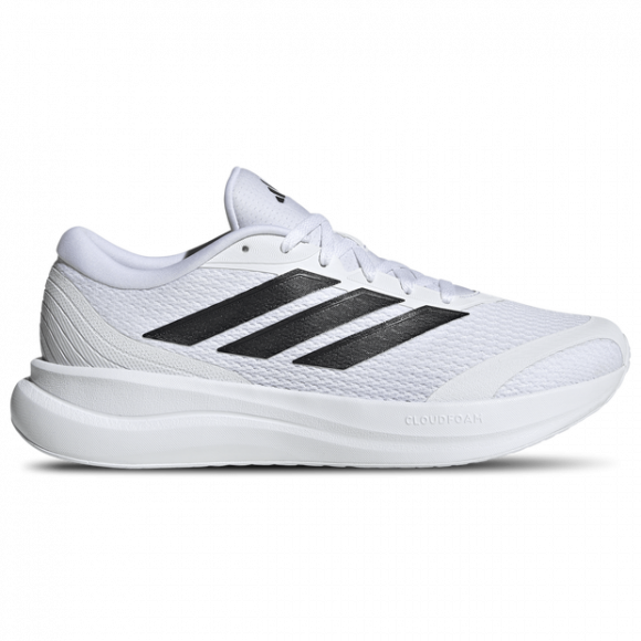 Adidas Runfalcon Men's Sneakers - White - Size 9 - Mesh/Synthetic - IH1814