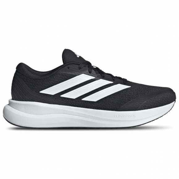 Adidas Runfalcon Men's Sneakers - Black - Size 6 - Mesh/Synthetic - IH1815