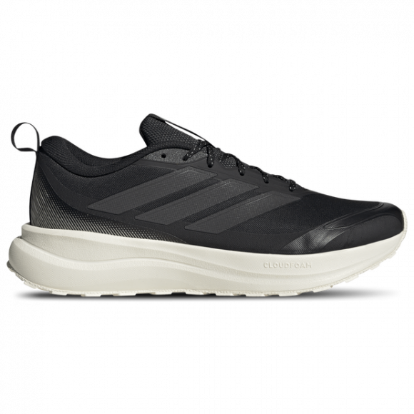 Adidas Runfalcon Men's Sneakers - Black - Size 5.5 - Mesh/Synthetic - IH1826