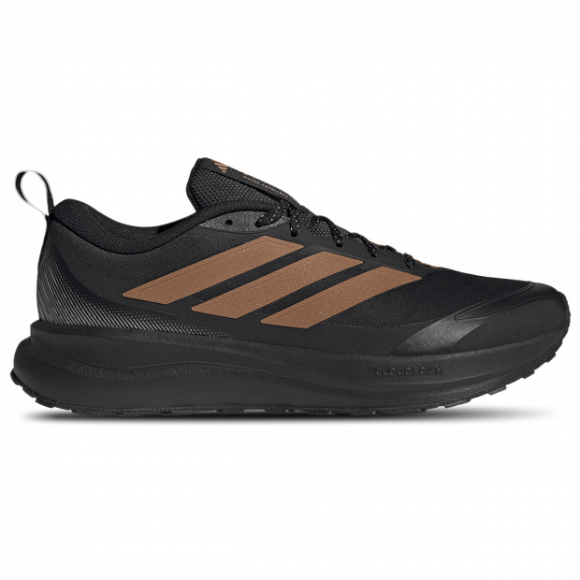 Adidas Runfalcon Men's Sneakers - Black - Size 6 - Mesh/Synthetic - IH1829