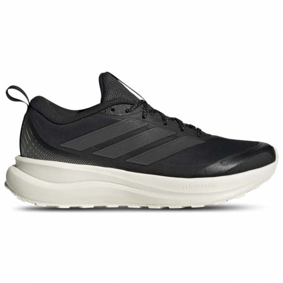Adidas Runfalcon Women's Sneakers - Black - Size 5 - Mesh/Synthetic - IH1833