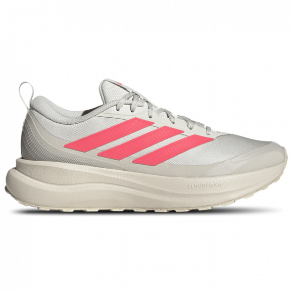 Adidas Runfalcon Women's Sneakers - Grey - Size 5 - Mesh/Synthetic - IH1837