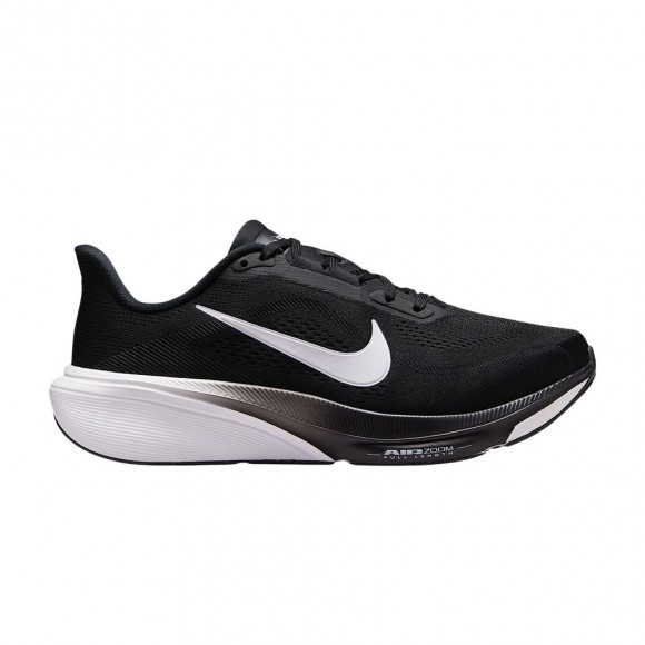Nike Wmns Pegasus 42 Wide 'Black Iron Grey White' | Women's Size 8.5 - IH1847-001