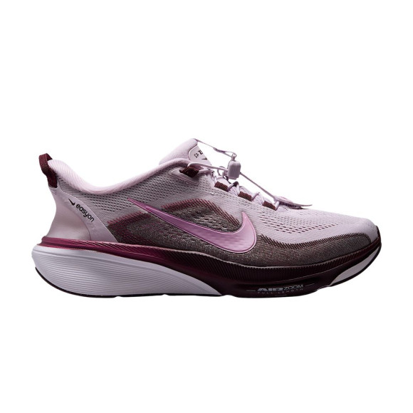 Nike Wmns Pegasus 42 Easyon Road 'Bleached Lilac Mystic Dates' | Purple | Women's Size 6.5 - IH1850-500