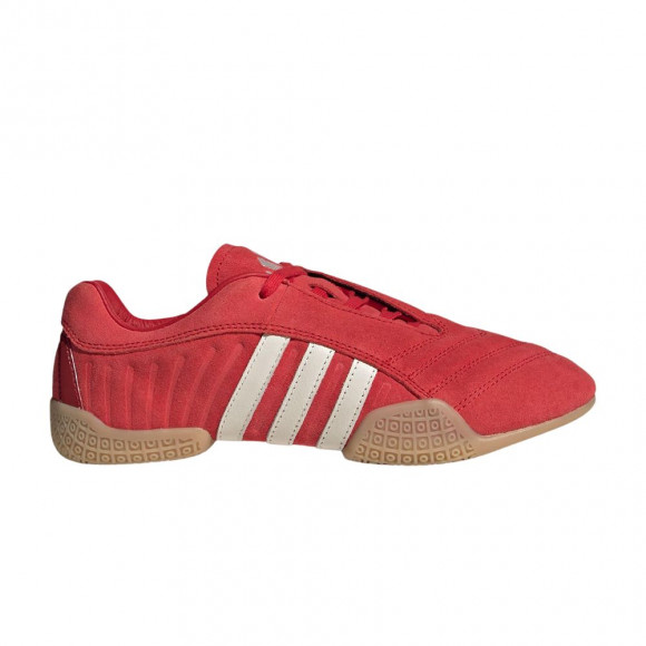 adidas Wmns Taekwondo Mei Elite 'Red' | Women's Size 8 - IH1851