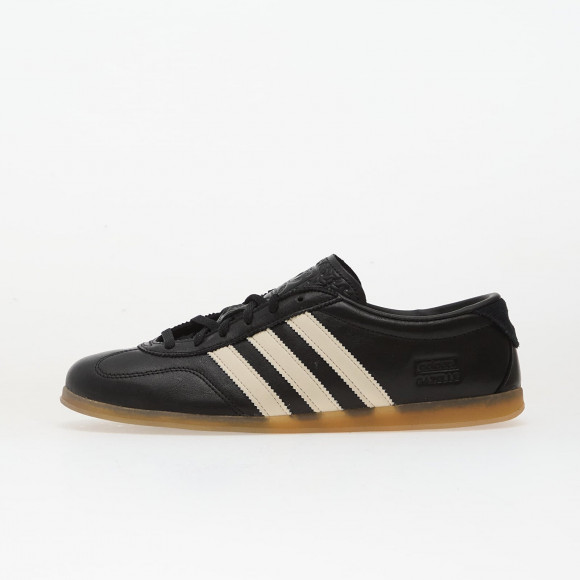 Sneakers adidas Gazelle Lo Pro W Core Black/ Core White/ Gum - IH1929