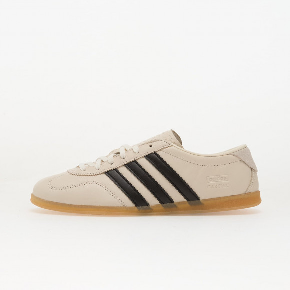 Sneakers adidas Gazelle Lo Pro W Core White/ Core Black/ Gum - IH1930