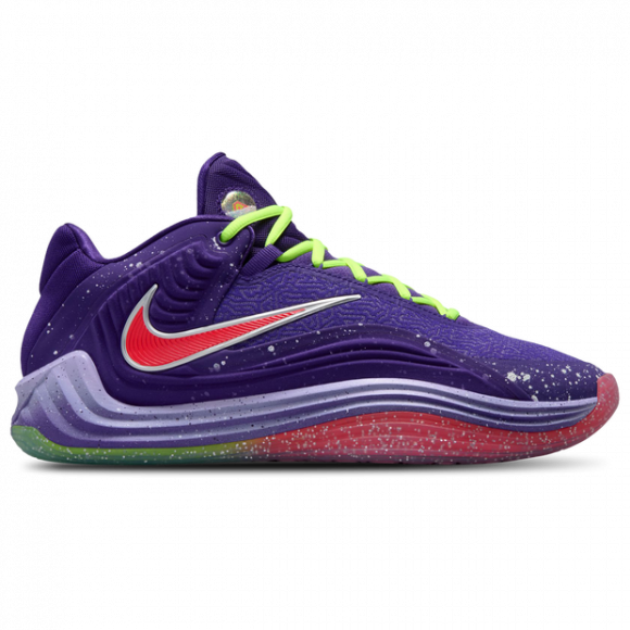 Nike Freak Men's Sneakers - Purple - Size 8 - Mesh/Synthetic - IH1938-500