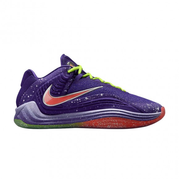 Nike Giannis Freak 7 SP EP 'Snow Pack' | White | Men's Size 8.5 - IH1939-500