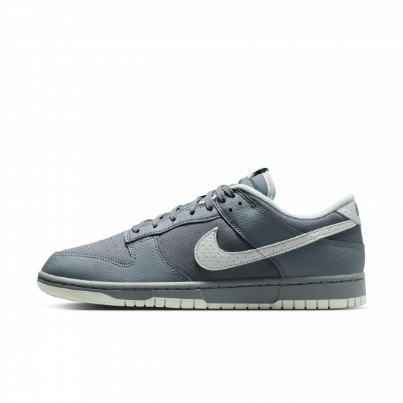 Nike Dunk Low Retro Men‘s shoes - 1 - Grey - IH1940-001