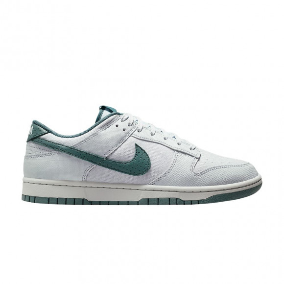 Nike Dunk Low Retro 'Pure Platinum' | White | Men's Size 9.5 - IH1940-002