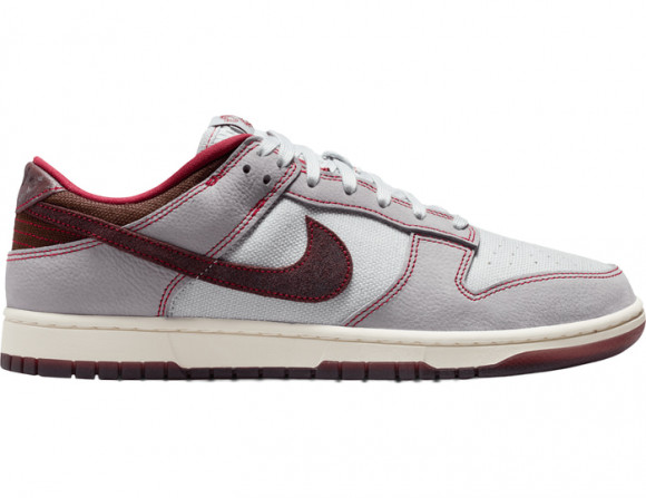 Nike Dunk Low Retro Se Grau - IH1942