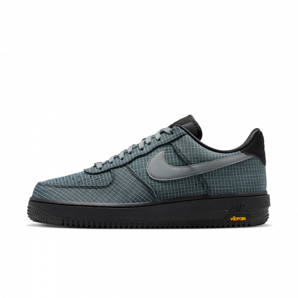 Nike Air Force 1 '07 LX Vibram® Men's Shoes - Black - IH1943-002
