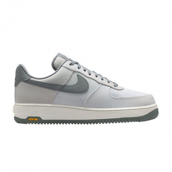 Nike Air Force 1 Low LX Vibram 'Summit White' | Men's Size 12 - IH1943-100