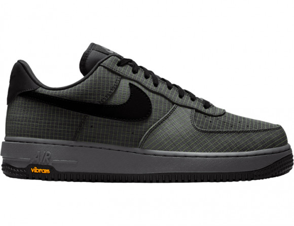 Nike Air Force 1 '07 Lx Vibram Point Pencil Grau - IH1943
