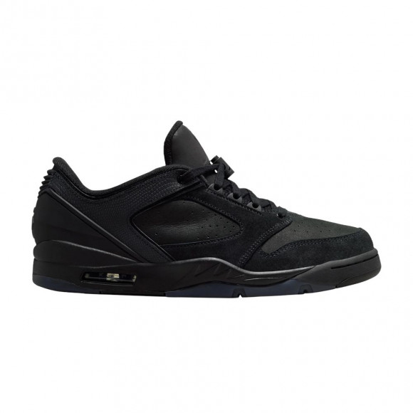 Air Jordan Sixty Plus Low 'Black' | Men's Size 10.5 - IH2047-002