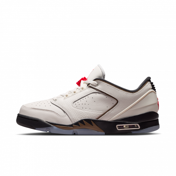 Nike Jordan Sixty Plus Low Men's Shoes - Grey - IH2047-005