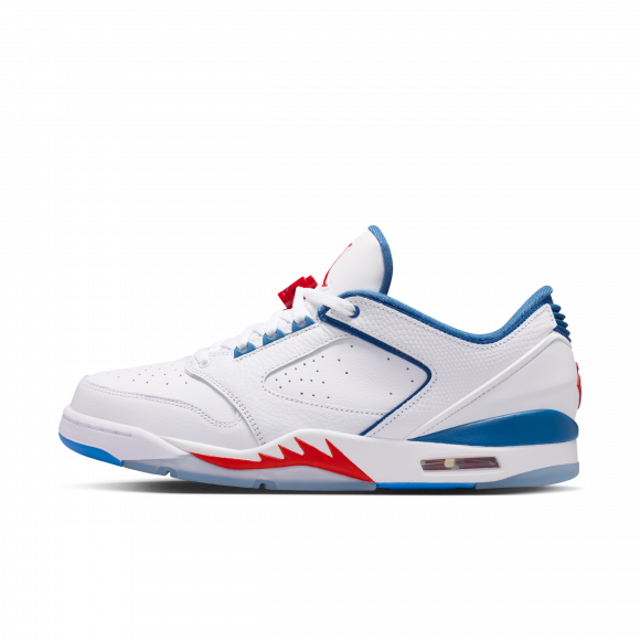 Nike Jordan Sixty Plus Low Men's Shoes - White - IH2047-102