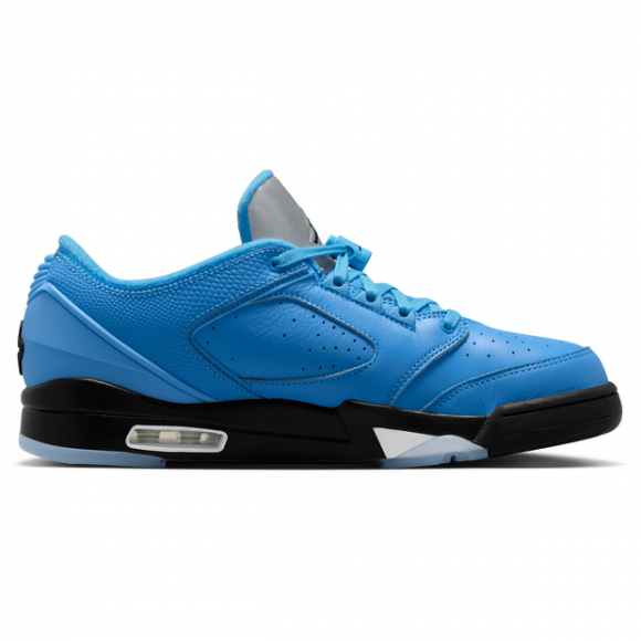Air Jordan Sixty Plus Low 'University Blue' | Men's Size 11.5 - IH2047-400