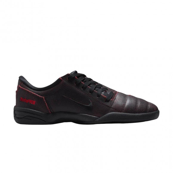 Nike Total 90 IIl 'Dark Red Black' | Men's Size 4.5 - IH2090-002