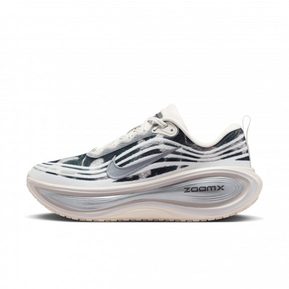 Nike Vomero Plus SE Women's Road Running Shoes - Grey - IH2091-002