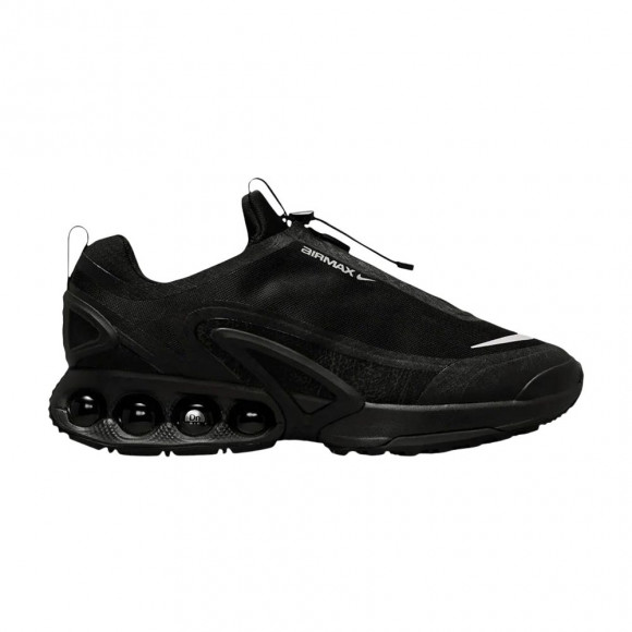 Nike Air Max DN Roam 'Black' | Men's Size 9 - IH2138-002