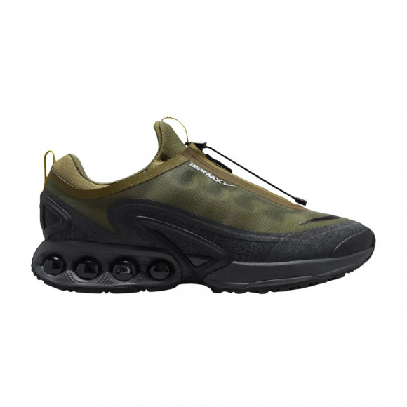 Nike Air Max DN Roam 'Olive Green' | Men's Size 11 - IH2138-200