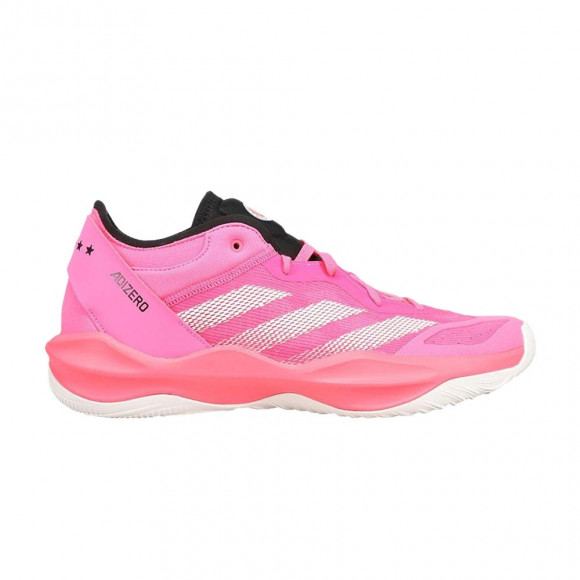 adidas Adizero Select 2.0 'Lucid Pink' | Men's Size 13 - IH2192