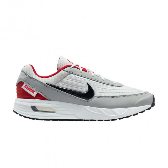 Nike Air Max Verse 'NFL - Kansas City Chiefs' | Multi-Color | Men's Size 10.5 - IH2224-100
