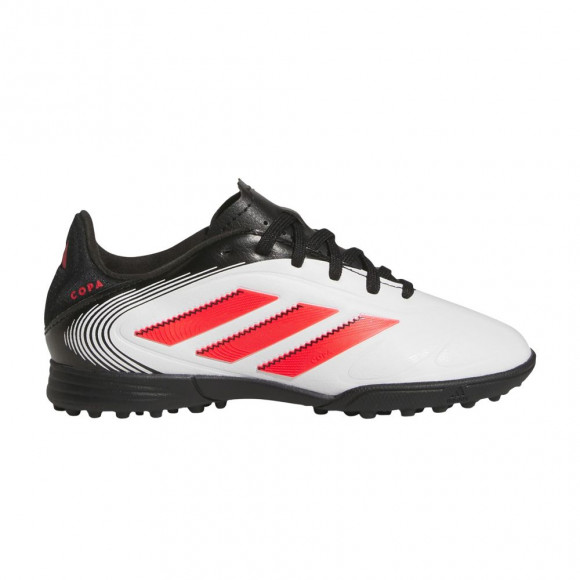 adidas Copa Pure 3 League TF K 'Pure Victory Pack' | White | Kid's Size 5 - IH2241