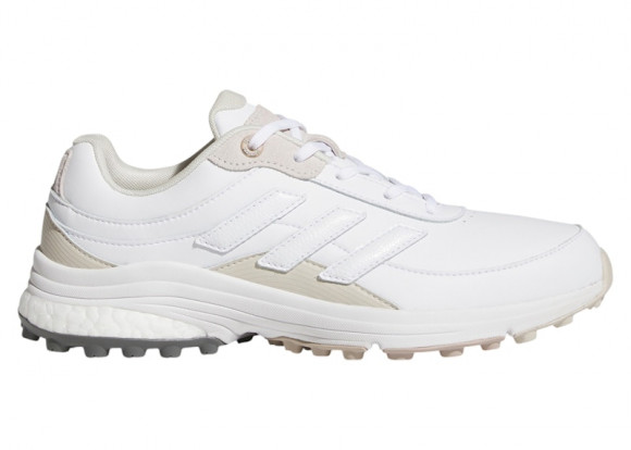 adidas Wmns Zoysia Spikeless Golf 'White Alumina' | Women's Size 10 - IH2242