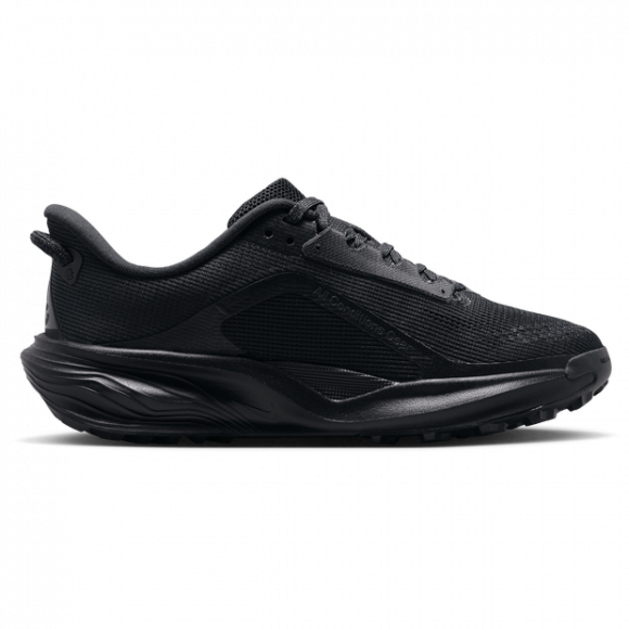 Nike Pegasus Kid's Sneakers - Black - Size 3.5 - Mesh/Synthetic - IH2305-003