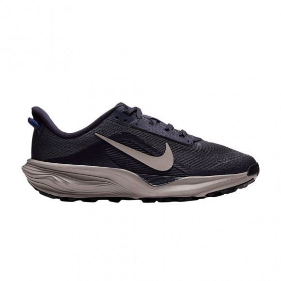 Nike Acg Pegasus Trail GS 'Gridiron Racer Blue Vivid Purple Cream Ii' | Kid's Size 6.5 - IH2305-005