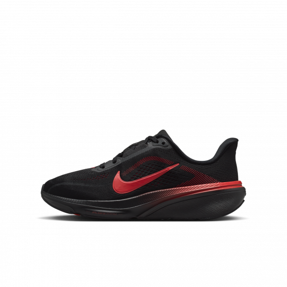 Nike Pegasus 42-løbesko til vej til større børn - sort - IH2306-005