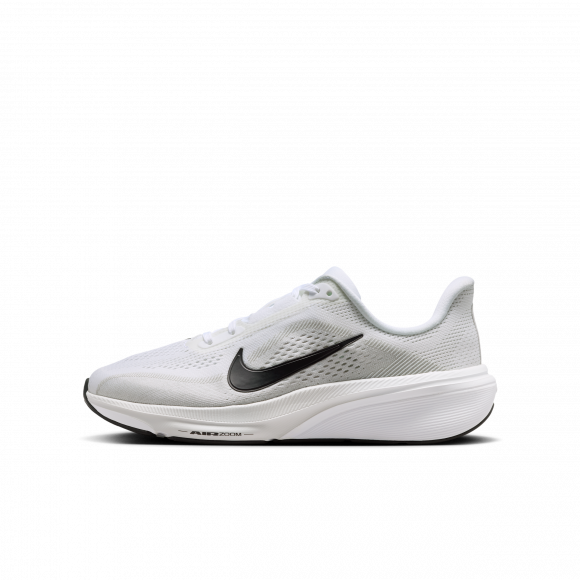 Chaussure de running sur route Nike Pegasus 42 pour ado - Blanc - IH2306-101