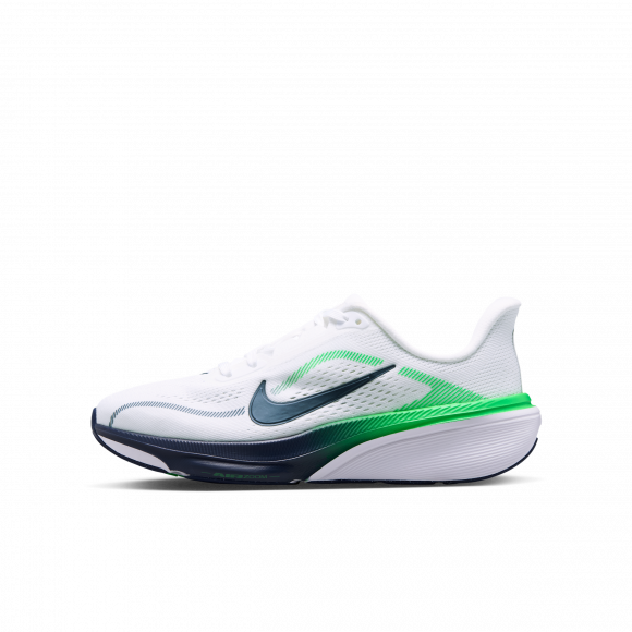 Chaussure de running sur route Nike Pegasus 42 pour ado - Blanc - IH2306-102