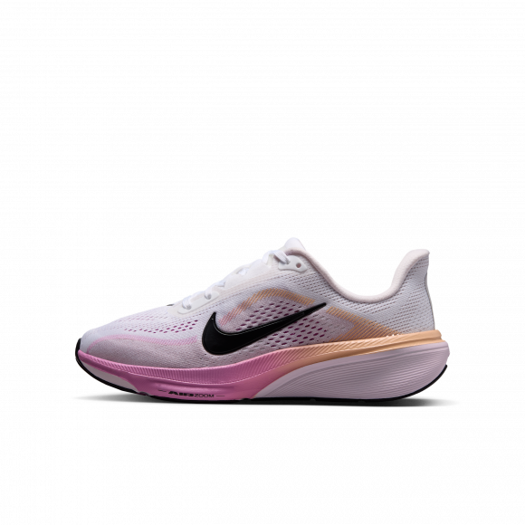 Chaussure de running sur route Nike Pegasus 42 pour ado - Blanc - IH2306-103