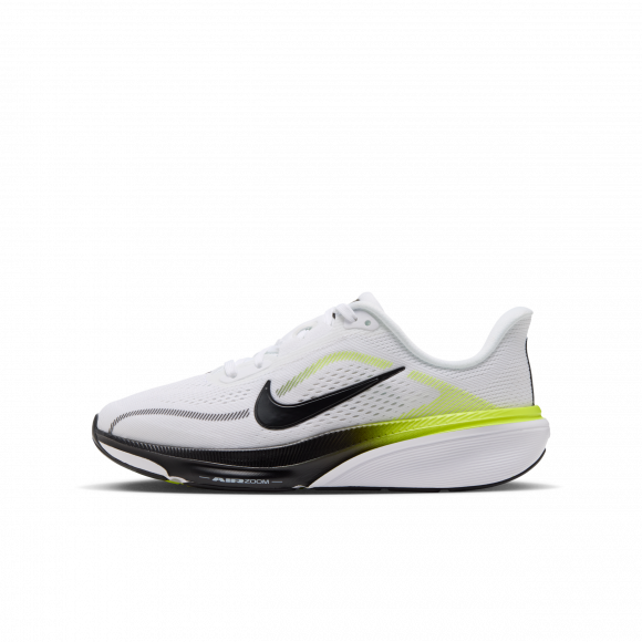 Chaussure de running sur route Nike Pegasus 42 pour ado - Blanc - IH2306-108