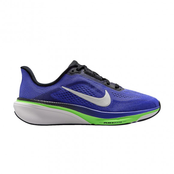 Nike Pegasus 42 GS 'Sapphire' | Blue | Kid's Size 7 - IH2306-501