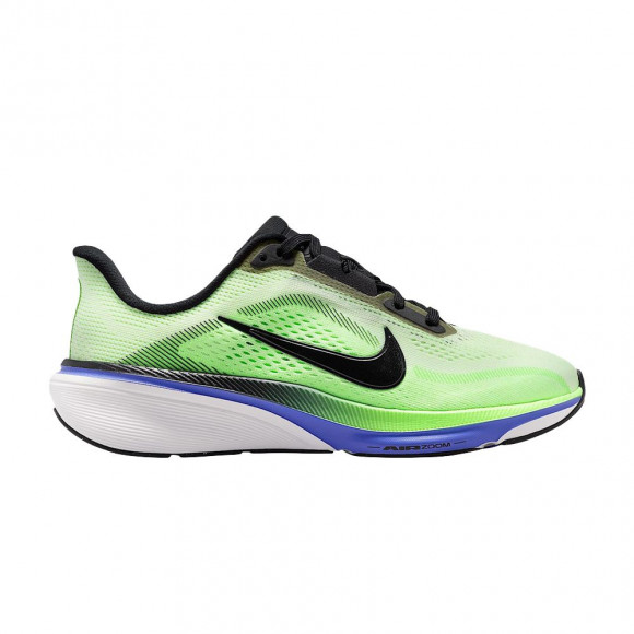 Nike Pegasus 42 GS 'Volt Tint Sapphire Lime Blast' | Green | Kid's Size 4.5 - IH2306-700